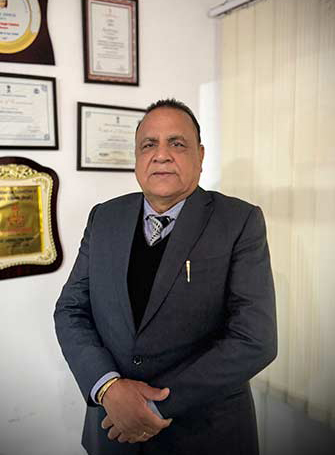 Chairman